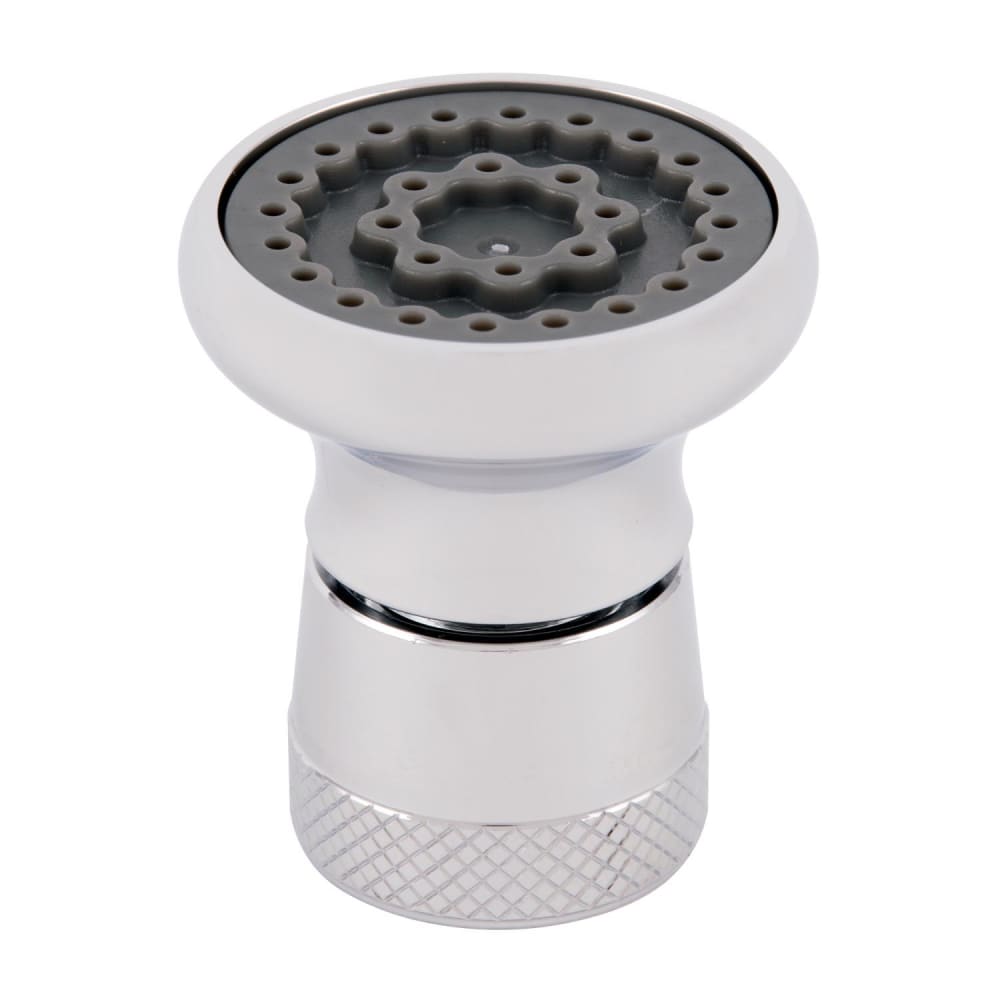 064-B010301 Rosespray Outlet, 55/64 27 UN Female Thread