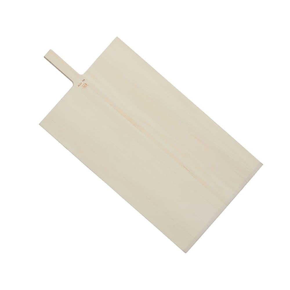 166-1836 36" Pizza Peel w/ 29 1/2" x 18" Blade, Wood