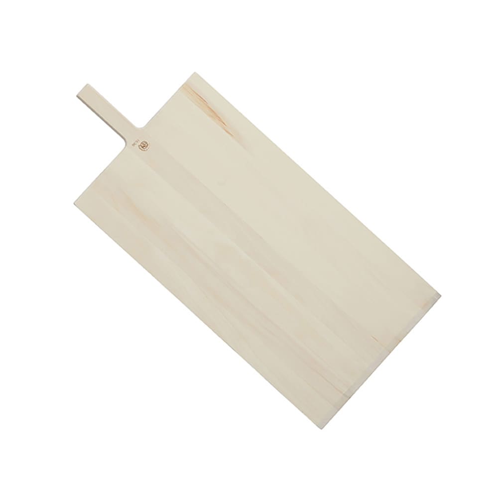 166-1636 36" Pizza Peel w/ 29 1/2" x 16" Blade, Wood