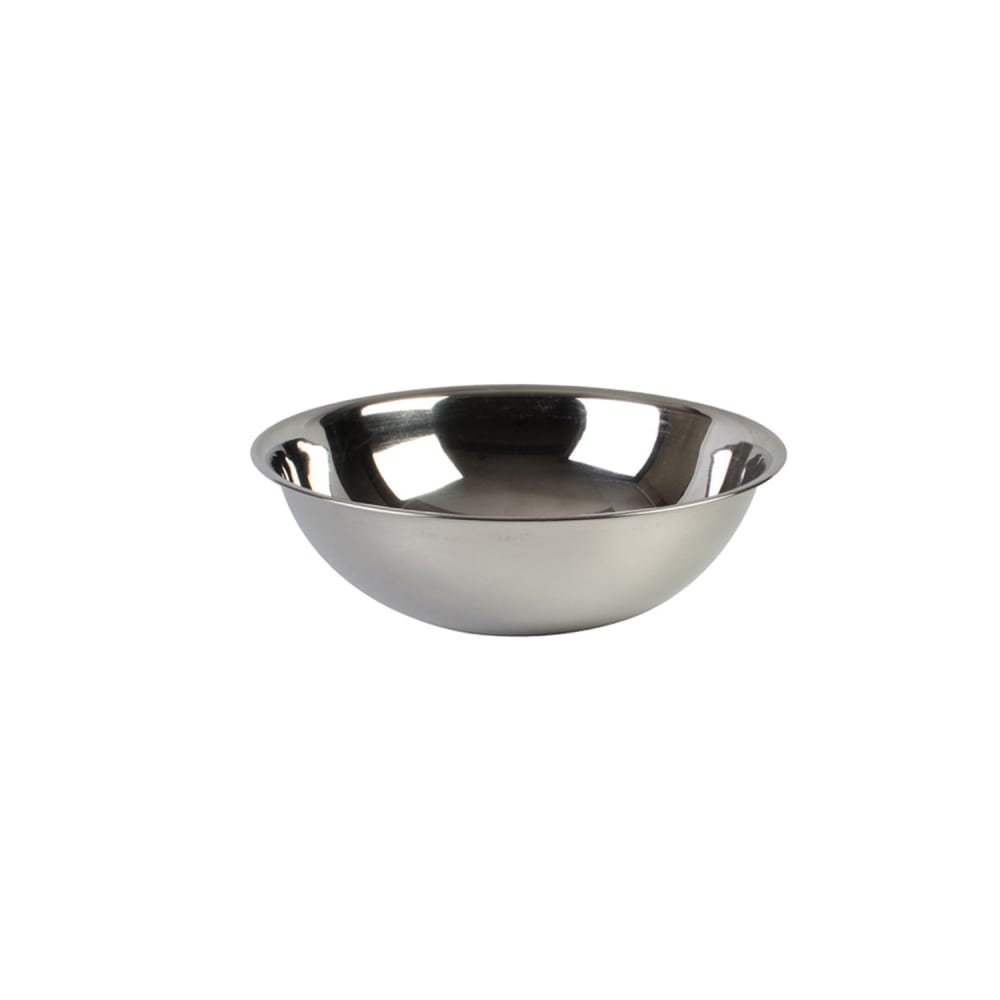 438-SLMB207 13 qt Mixing Bowl, Stainless