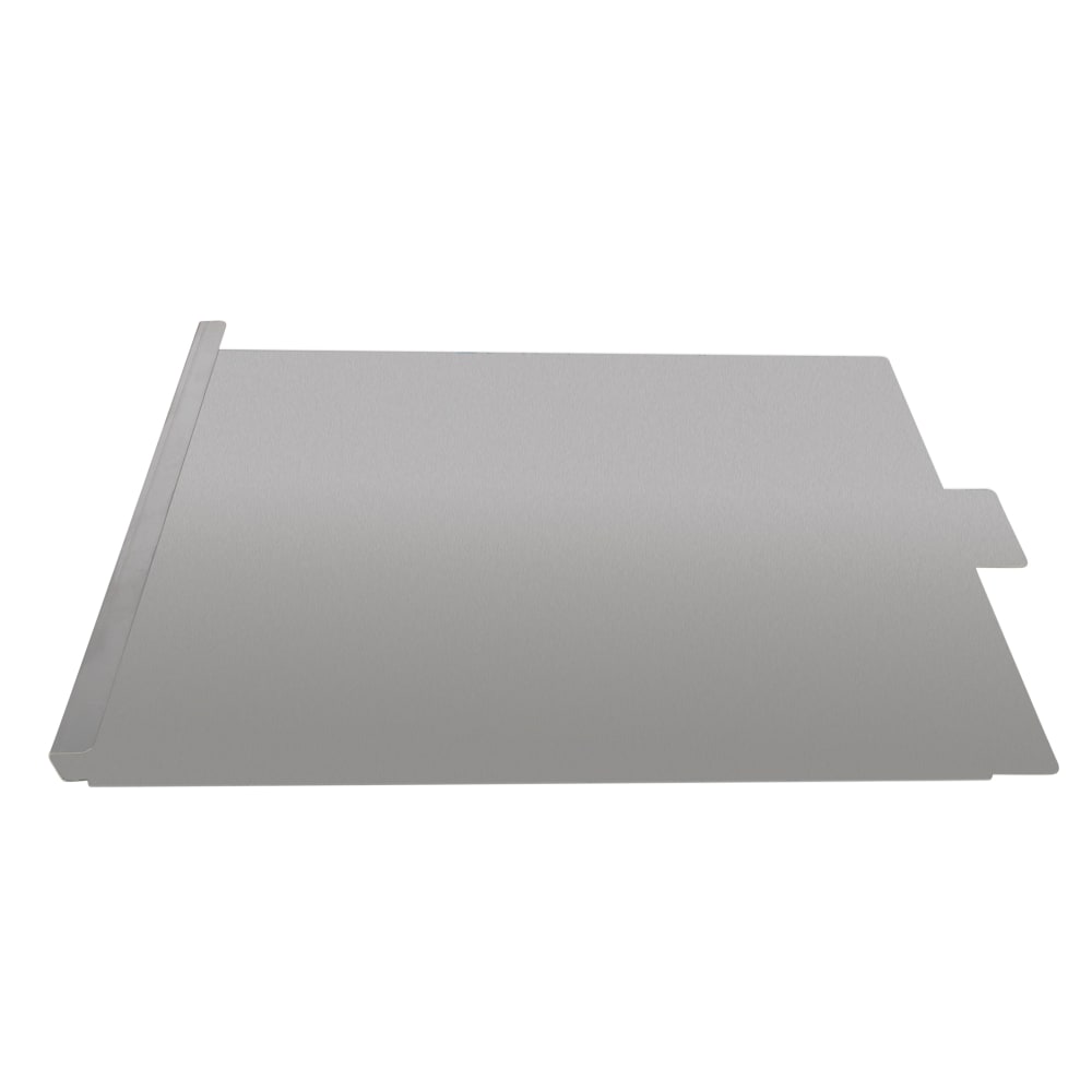 207-COVERTANK Tank Cover & Work Surface Top, Stainless