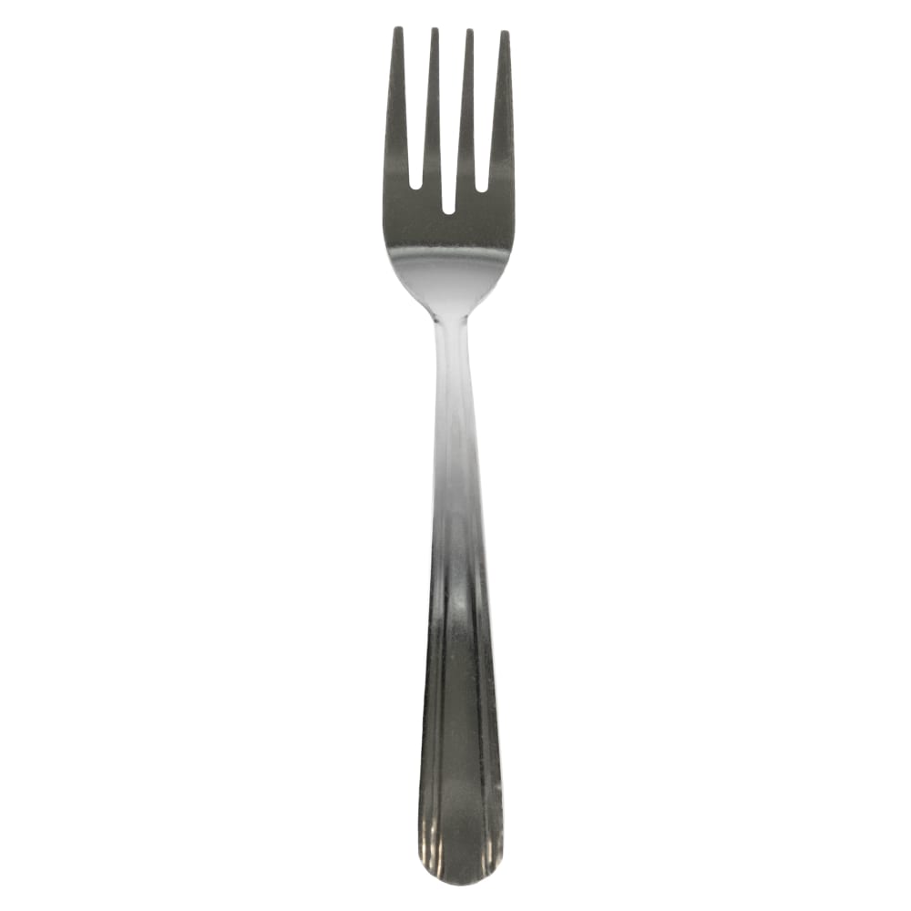 370-DH46 6" Salad Fork with 18/0 Stainless Grade, Dominion Pattern