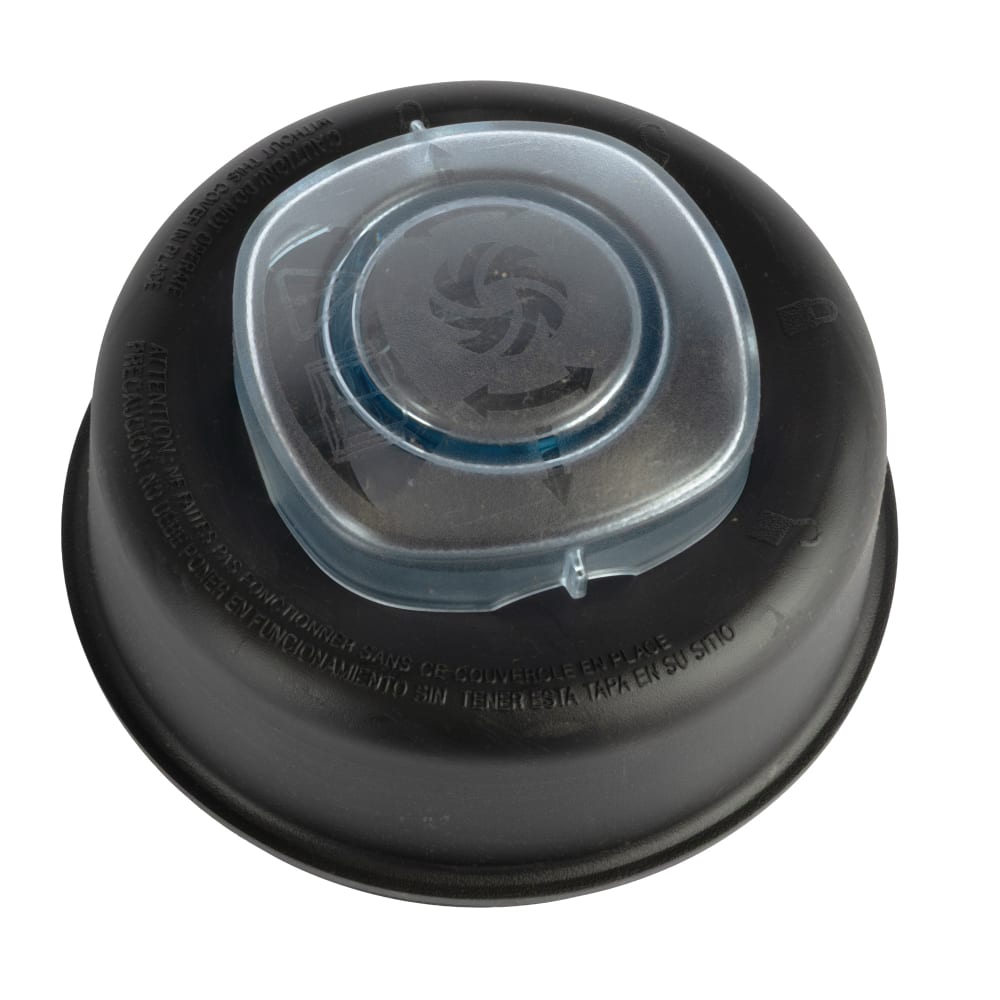 491-1191 Lid & Plug, 64 oz Touch & Go, Drink Machine, BarBoss, Vita-Pro, & Vita-Prep