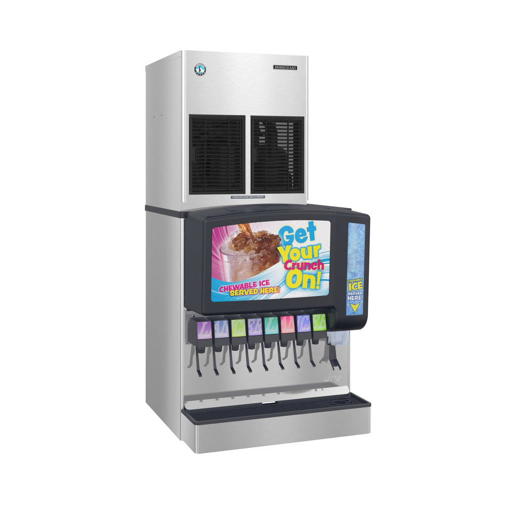 Hoshizaki FD-1002MRJZ-C 22