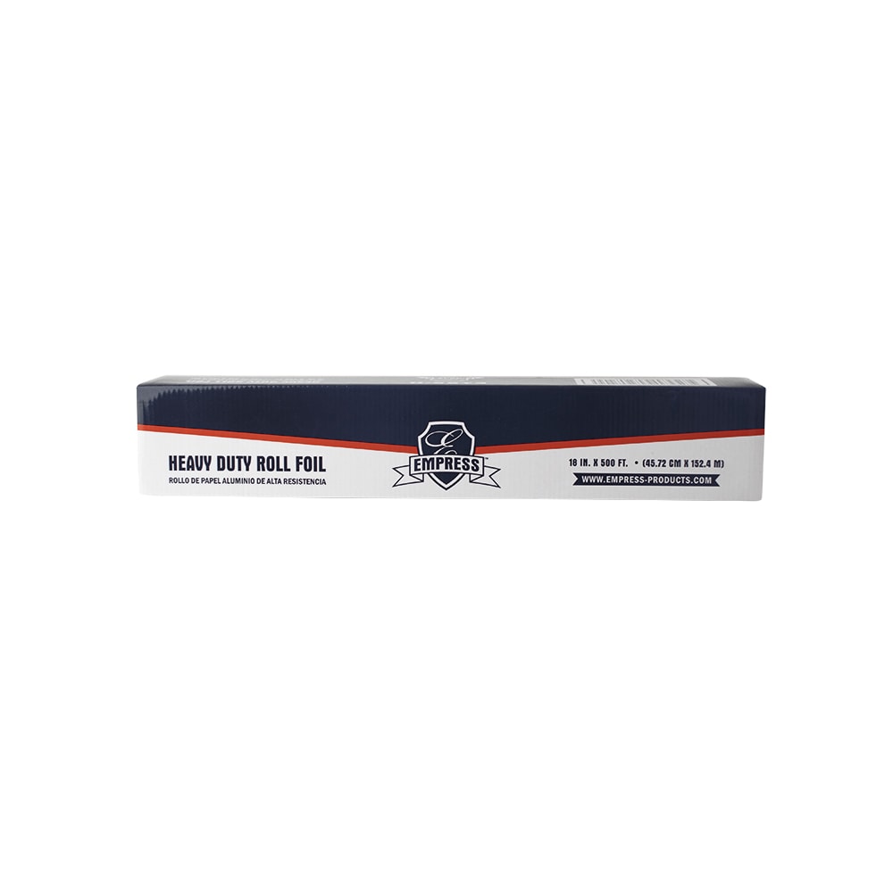 Empress Heavy Duty Foil Roll - 18