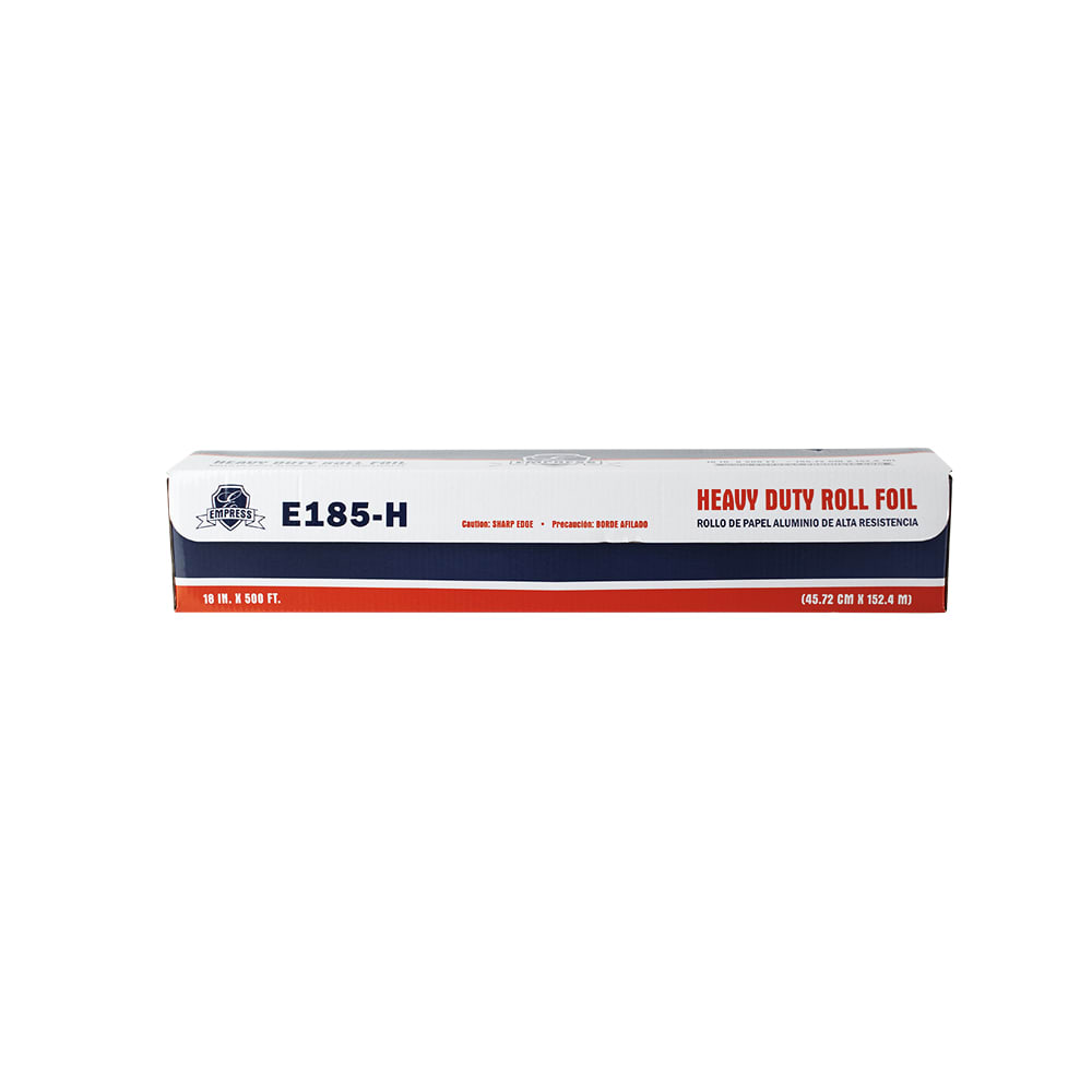 Empress Heavy Duty Foil Roll - 18