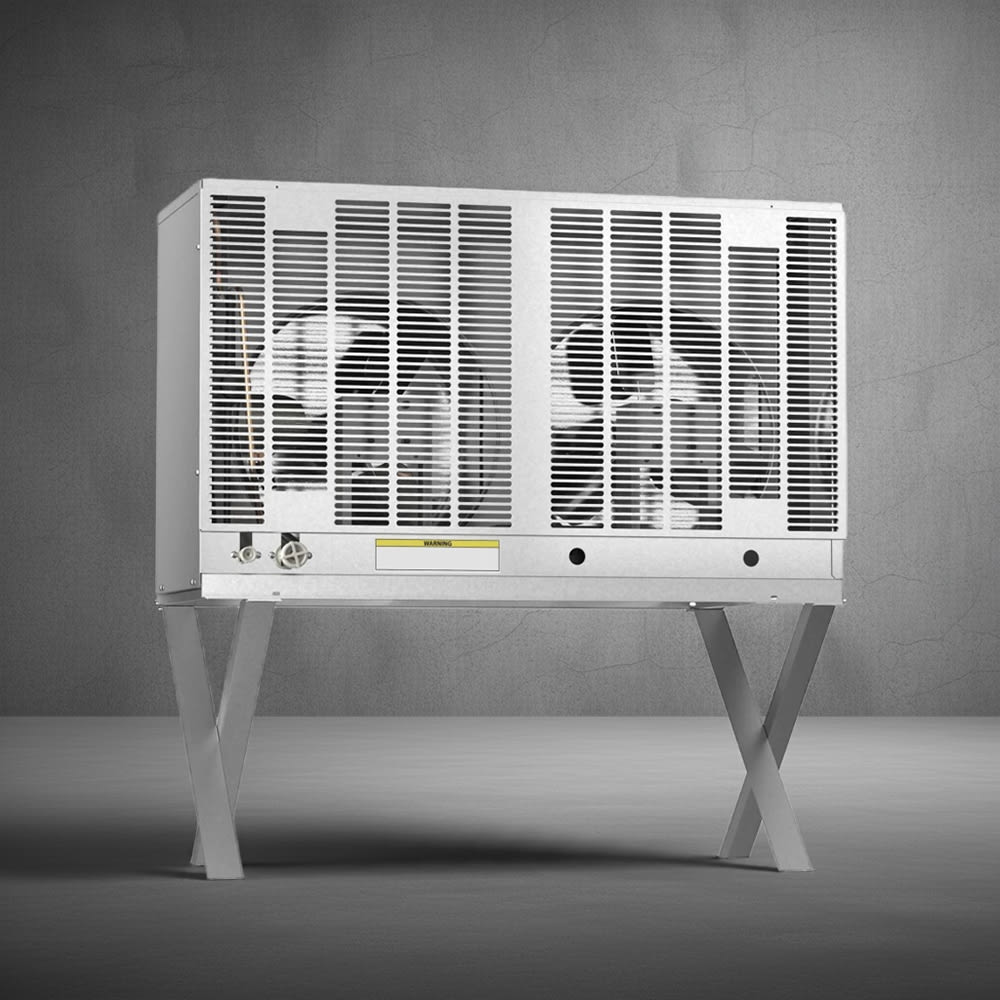 Hoshizaki URC-14FZ Air Cooled Remote Ice Machine Compressor