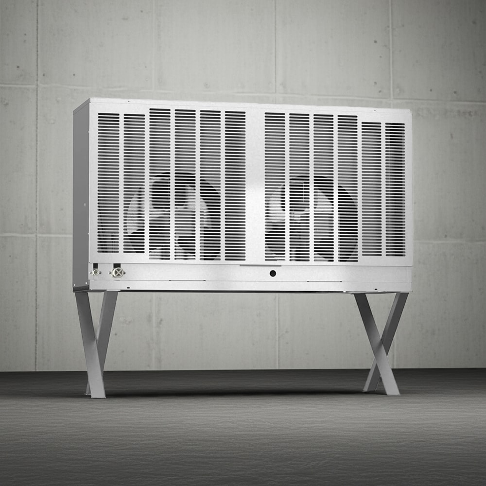 Hoshizaki URC-22FZ Air Cooled Remote Ice Machine Compressor, 115v