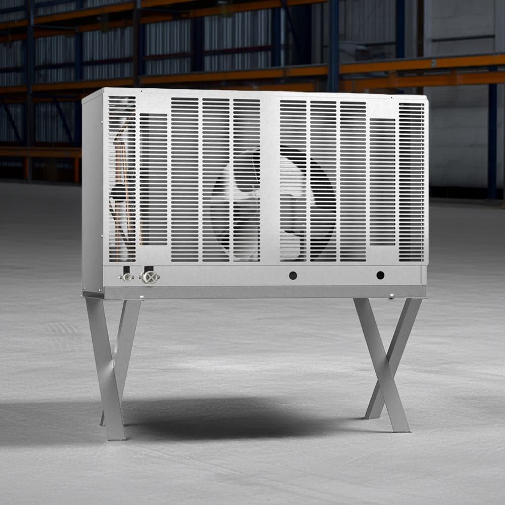 Hoshizaki URC-9FZ Air Cooled Remote Ice Machine Compressor, 115v