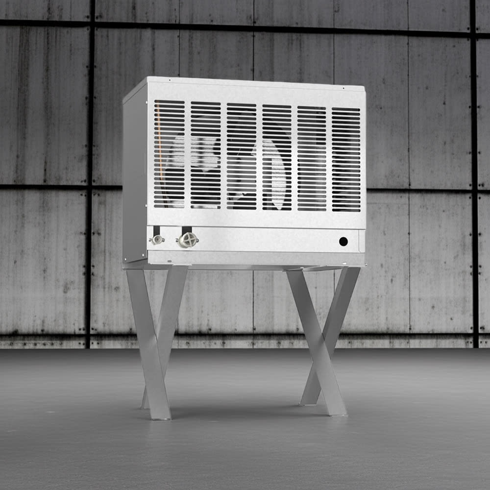 涼風 91cm×122cm Hoshizaki URC-5FZ Air Cooled Remote Ice Machine Compressor, 115v