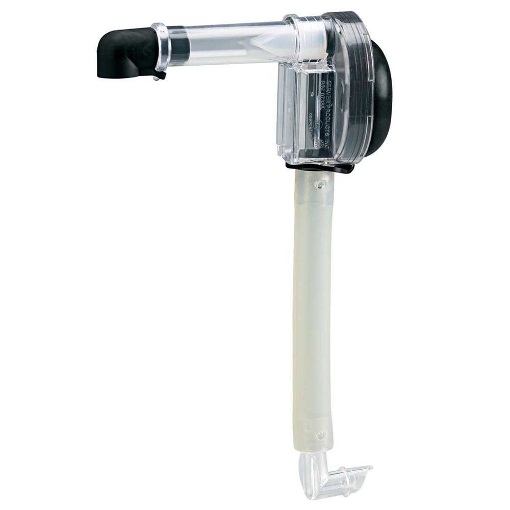 003-07794 Server Express Pump Only w/ 1 oz/Stroke Capacity