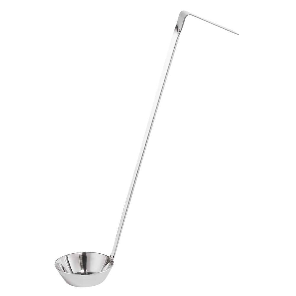 003-82561 1 oz Ladle - Stainless Steel