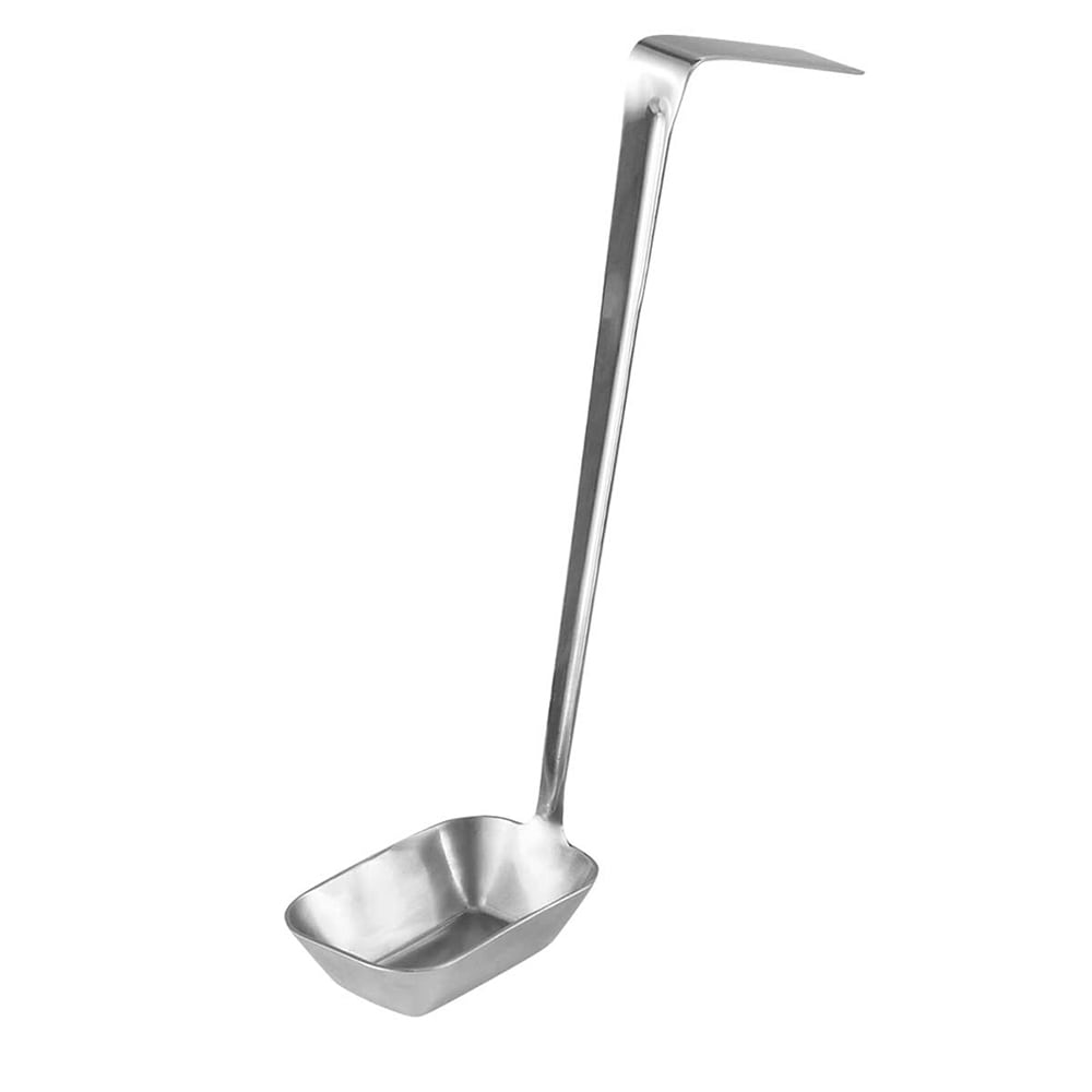 003-82977 1 oz Ladle - Stainless Steel