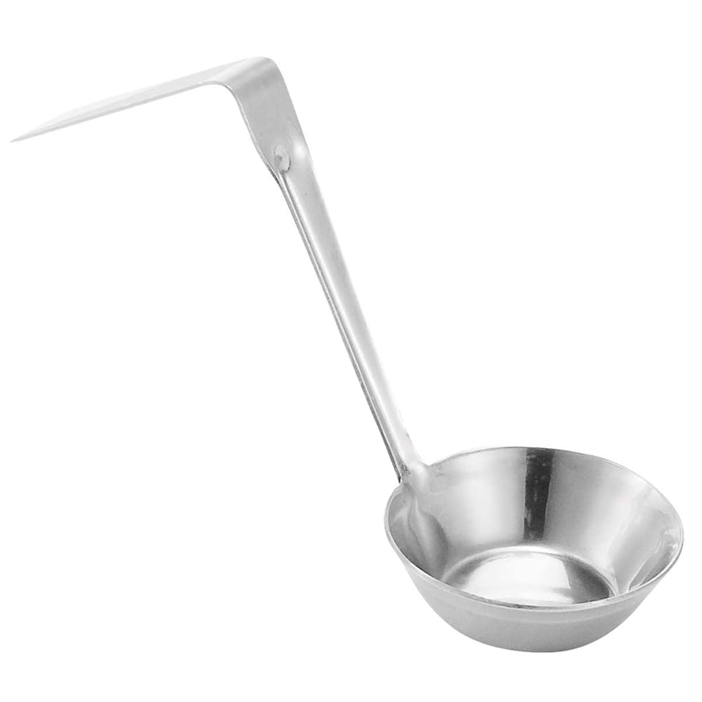 003-82717 1 oz Ladle - Stainless Steel