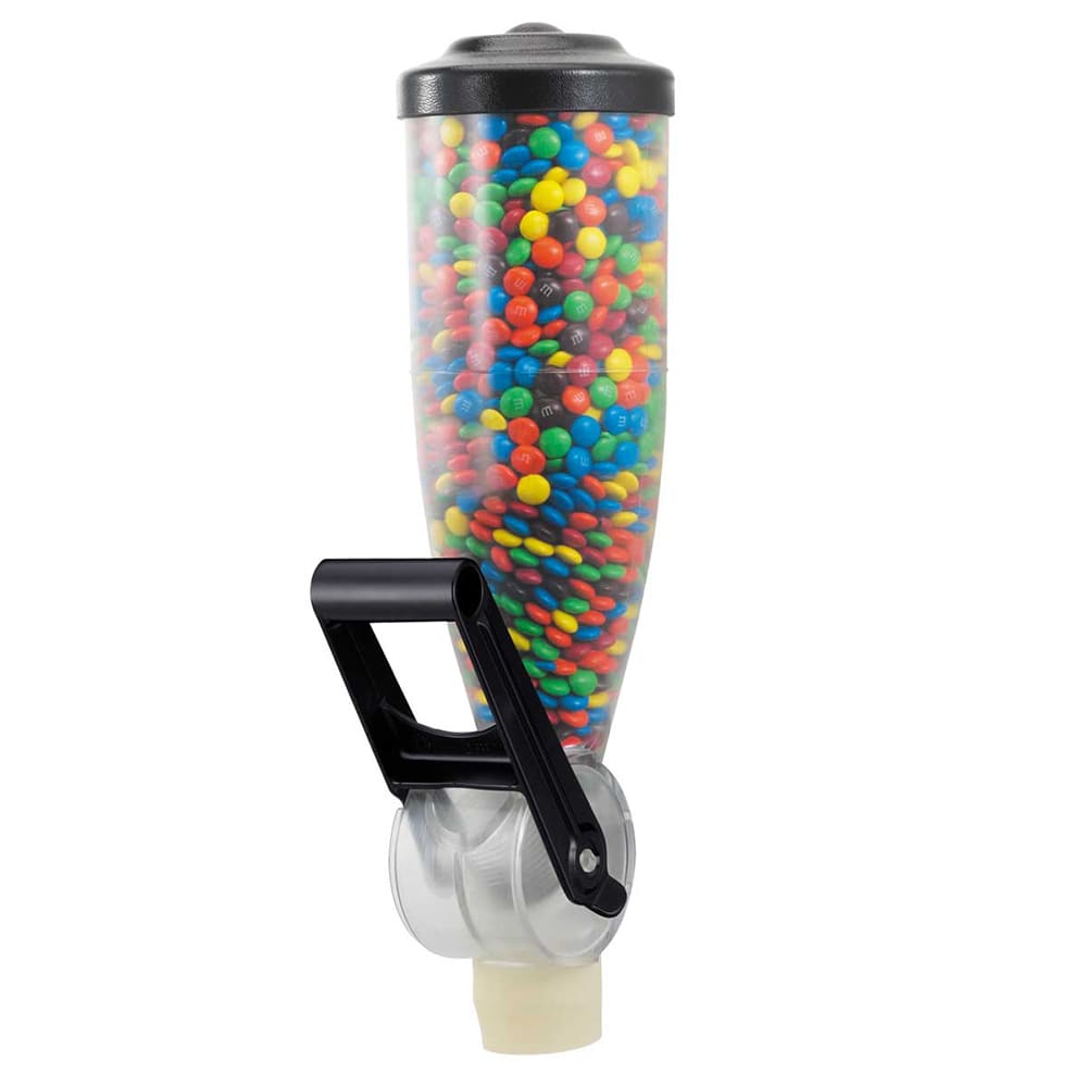 003-87215 2 Liter Dry Product Dispenser For Wall Mount Station, No Bracket
