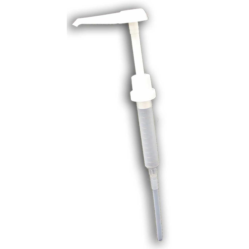 003-88060 Disposable Condiment Syrup Pump Only w/ 1 oz/Stroke Capacity