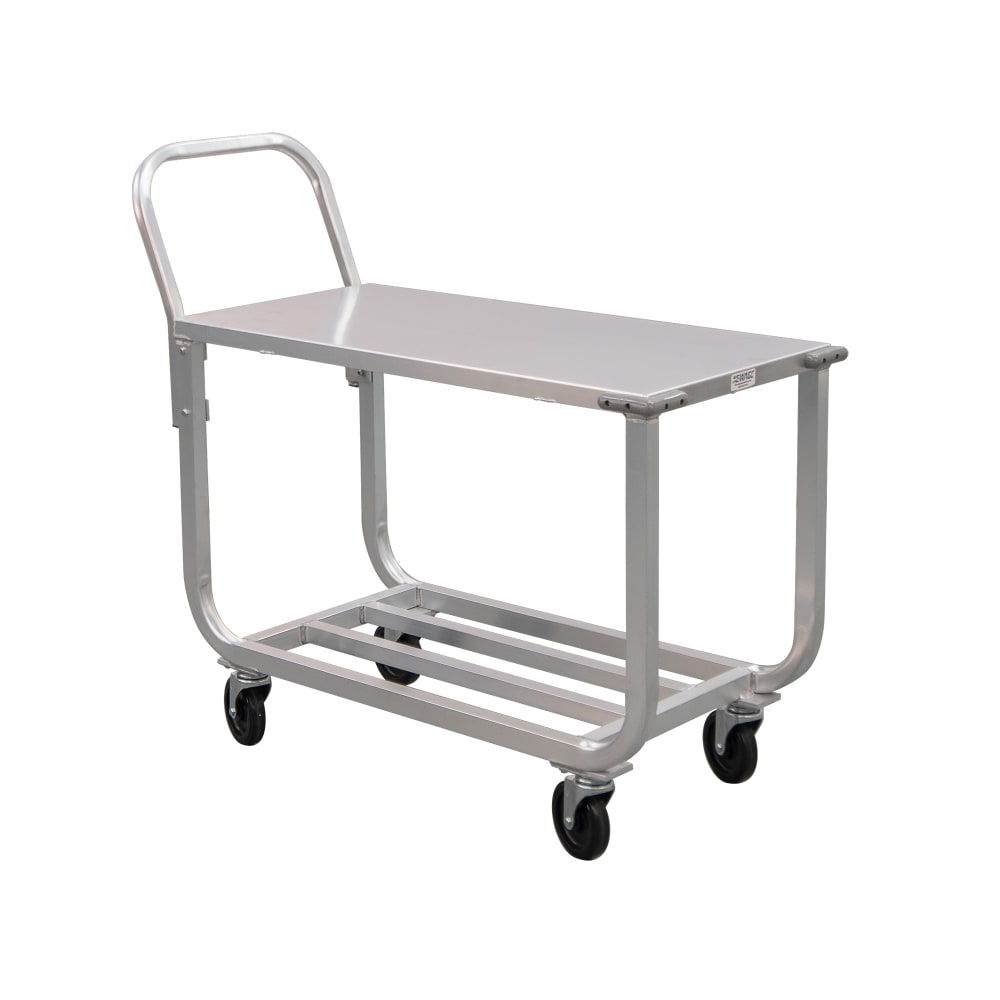 098-96134BH 700 lb Platform Truck - 46"L x 19"W