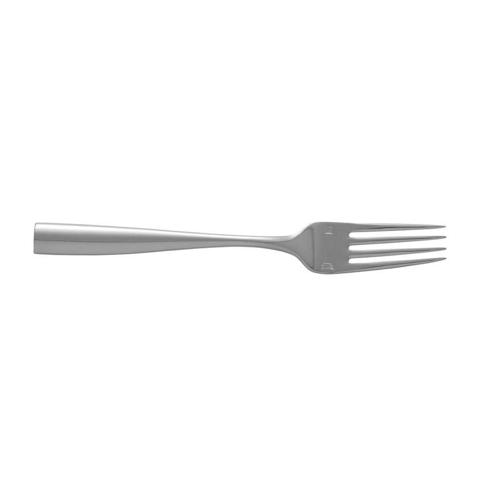 324-T009FEUF 8 1/4" European Dinner Fork with 18/10 Stainless Grade, Vasari Pattern