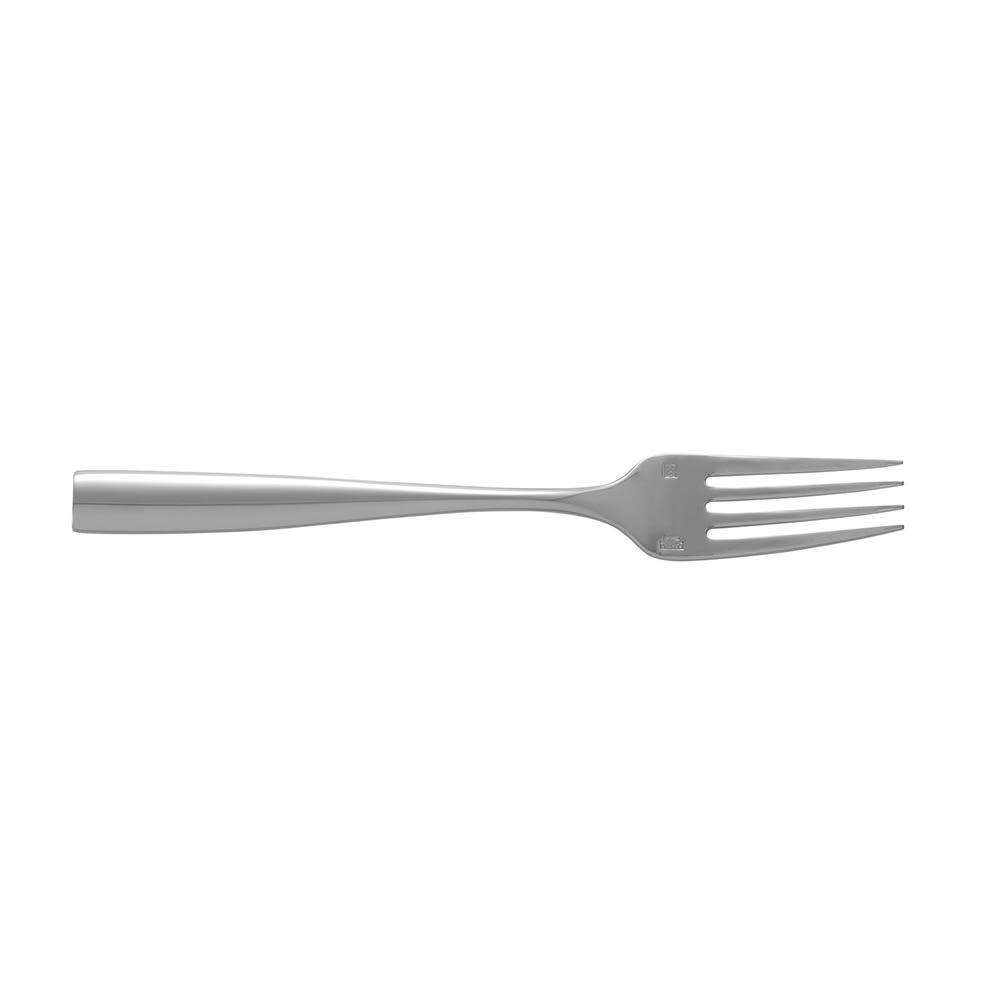 324-T009FDNF 8 1/8" Dinner Fork with 18/10 Stainless Grade, Vasari Pattern