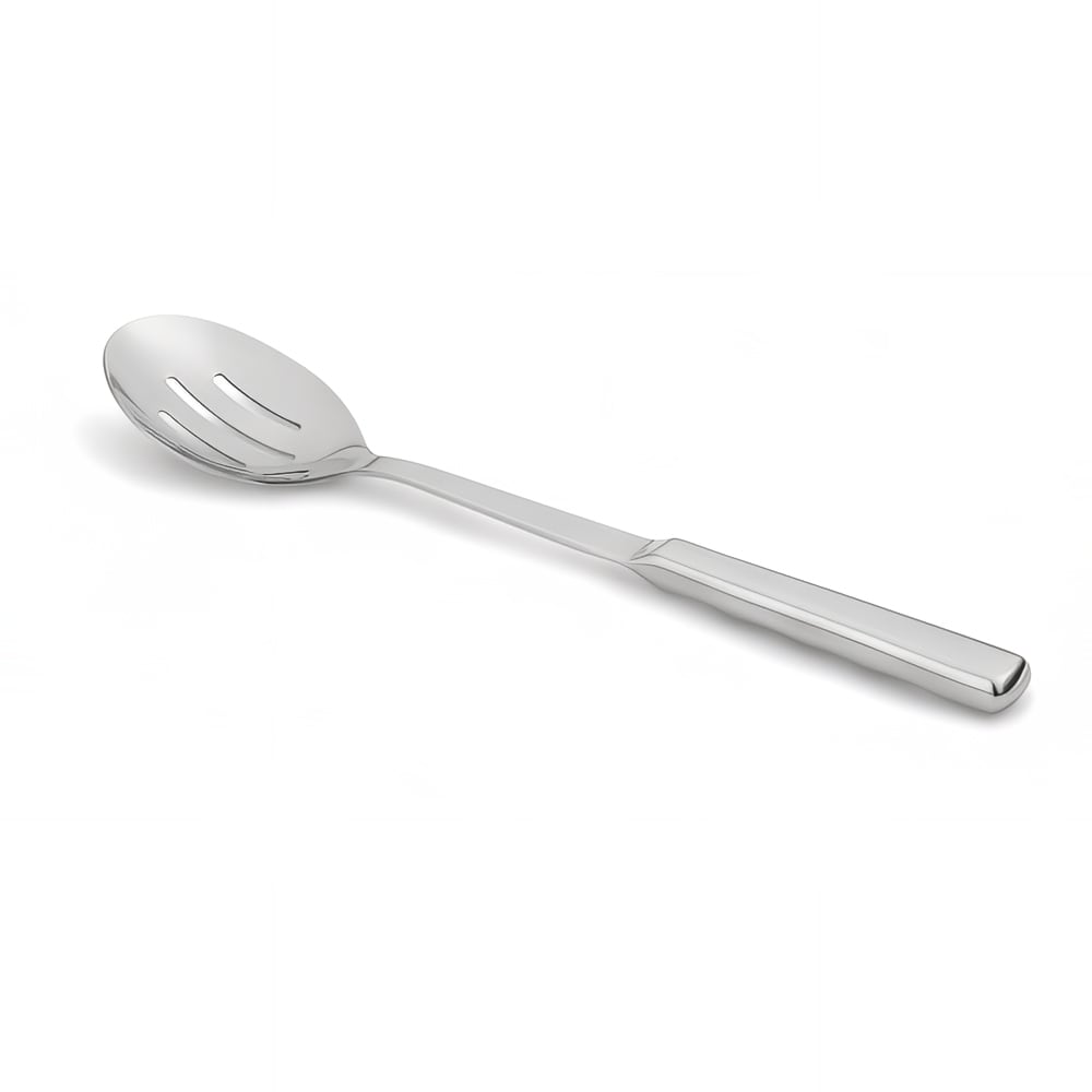 175-46960 12" Slotted Serving Spoon - Stainless