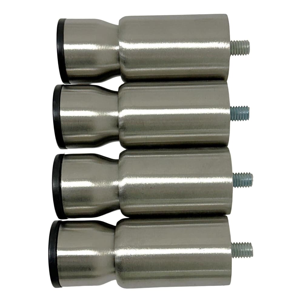 128-66785 Legs For Models 6300, 6060, 6205, 6750, 6460, 6450, 6440 & 6430, Stainless