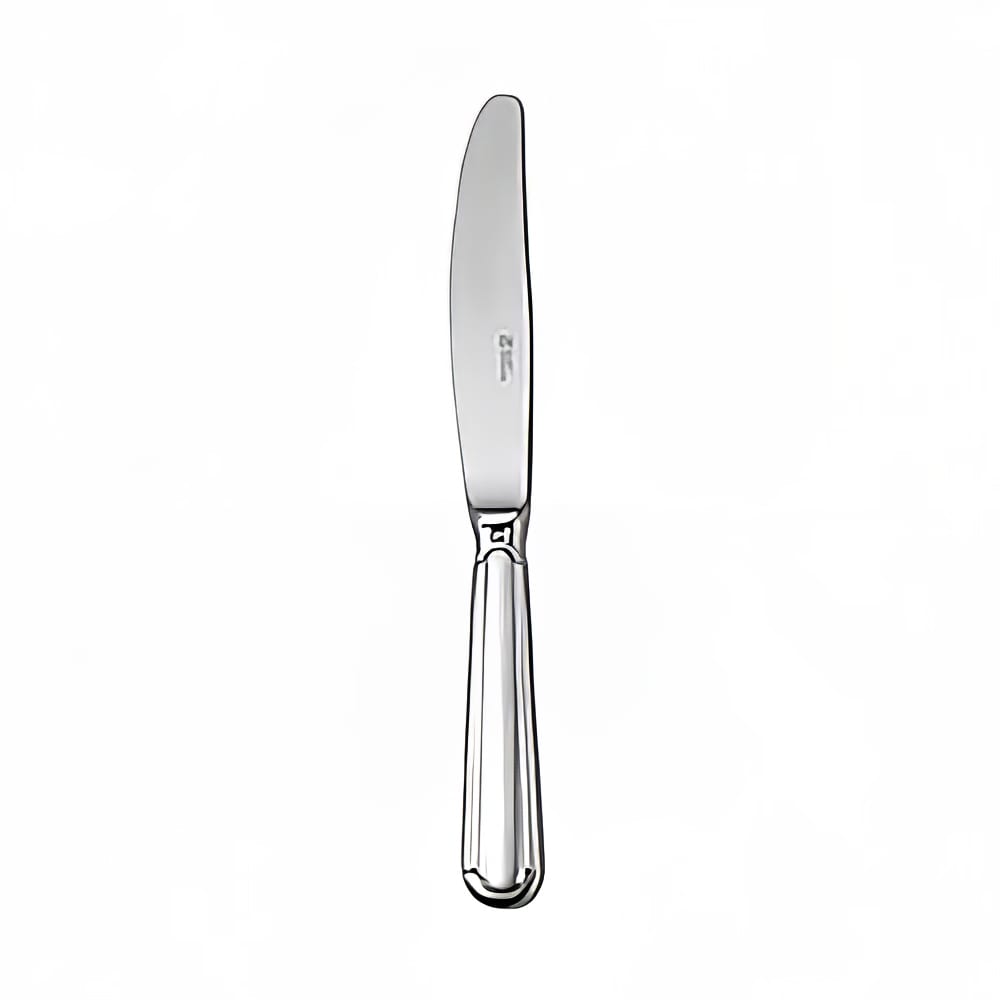 324-T031KPTF 9 1/2" Table Knife with 18/10 Stainless Grade, Verdi Pattern