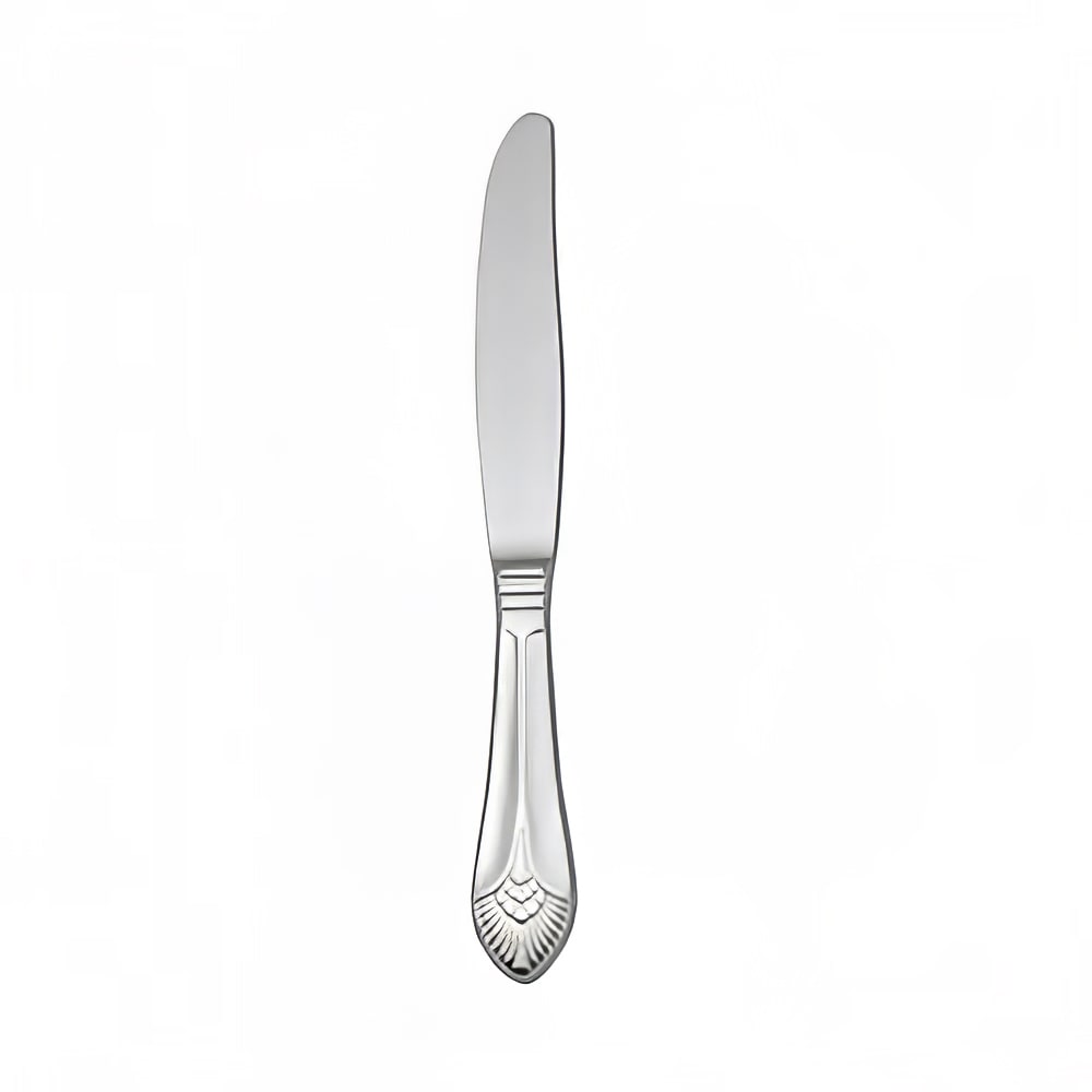 324-T131KPSF 9 1/4" Dinner Knife with 18/10 Stainless Grade, New York Pattern