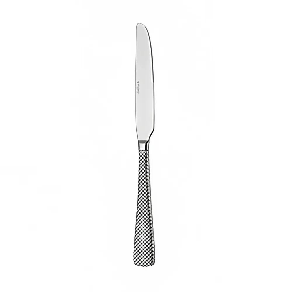 324-T057KPTF 9 1/2" Dinner Knife with 18/10 Stainless Grade, Jade Pattern