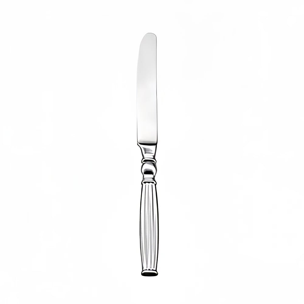 324-T061KDTF 9 5/8" Dinner Knife with 18/10 Stainless Grade, Colosseum Pattern