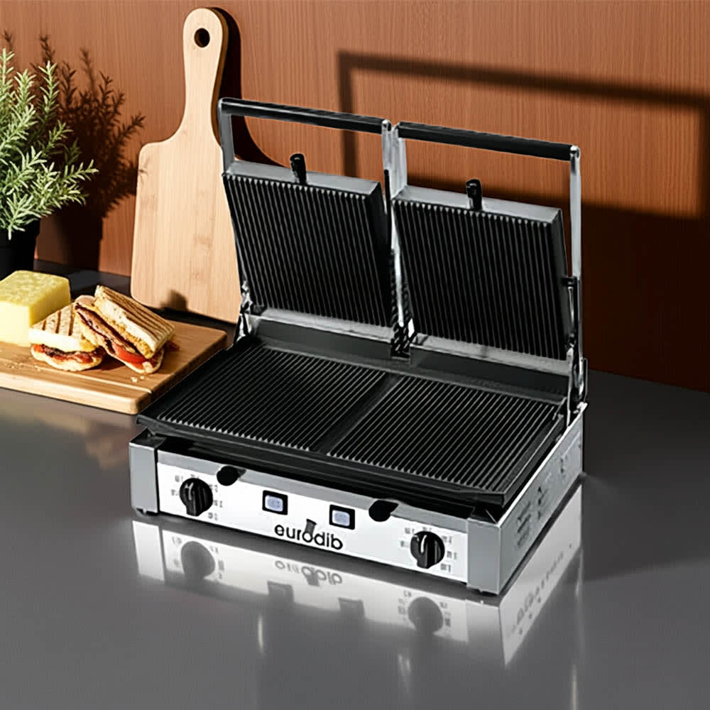 027-PDR3000 Multiple Large Image #1