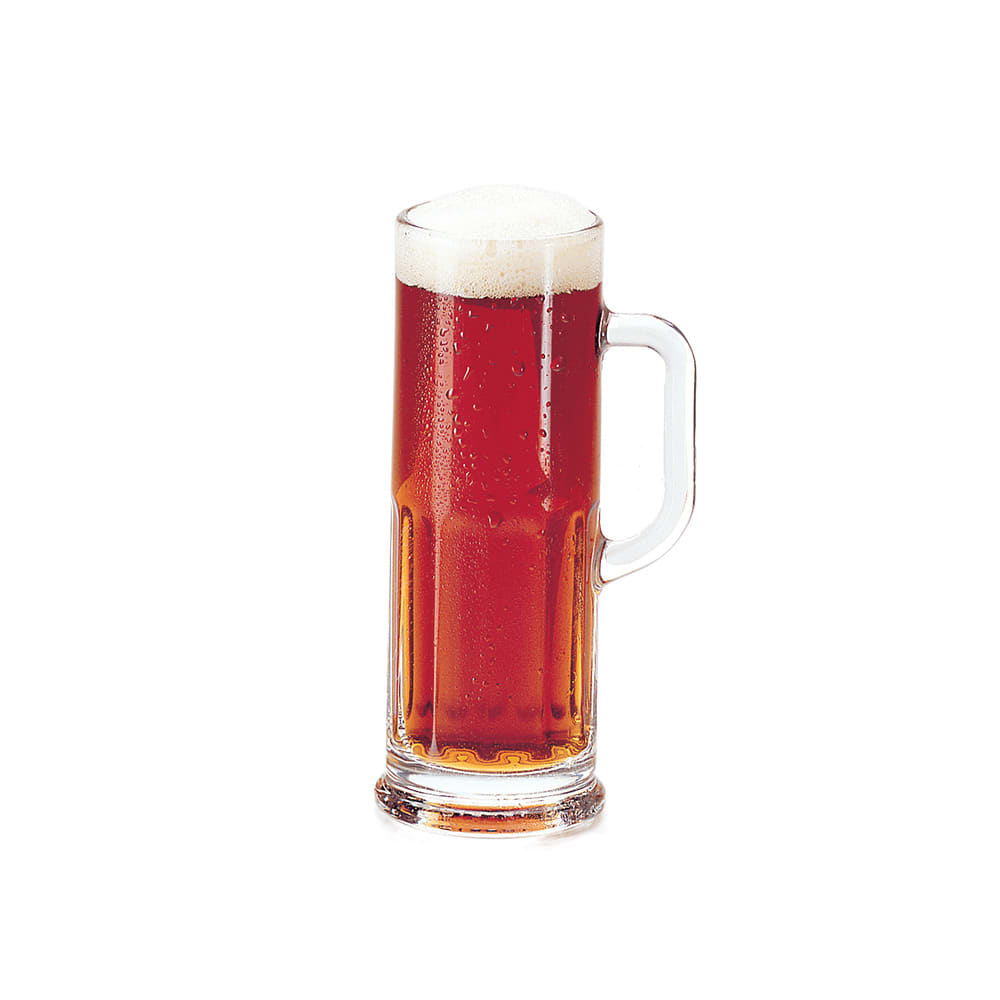 634-5003 4 oz Mug Sampler Glass
