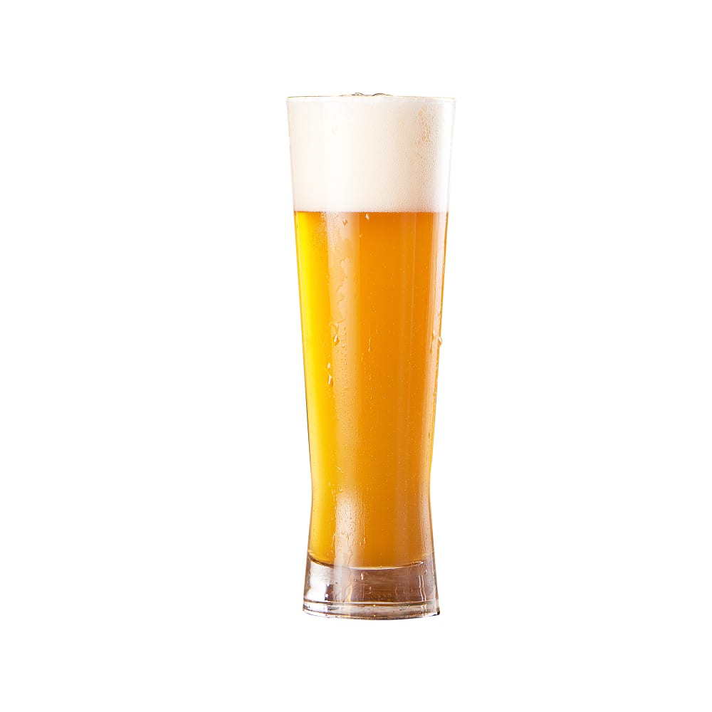 634-526 14 oz Pinnacle Beer Glass