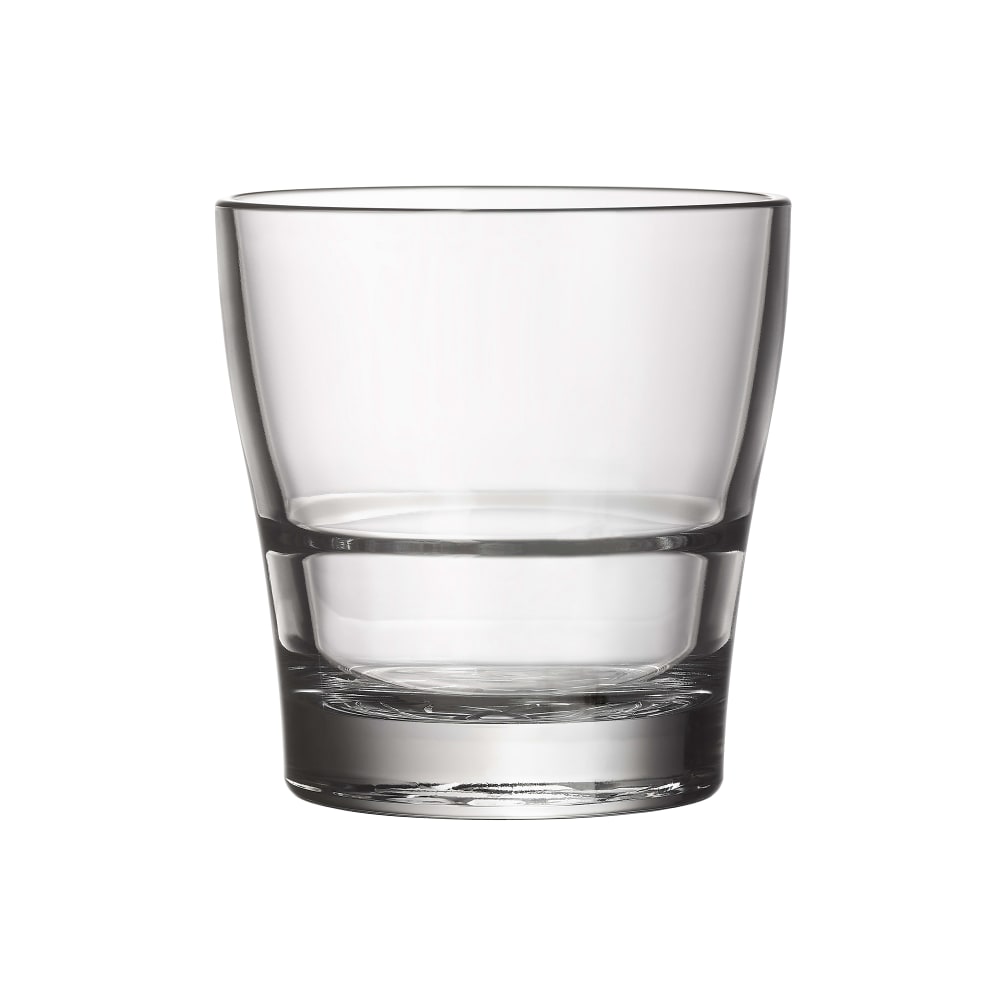 634-1009459 12 oz Double Old Fashioned Glass - Dahlia