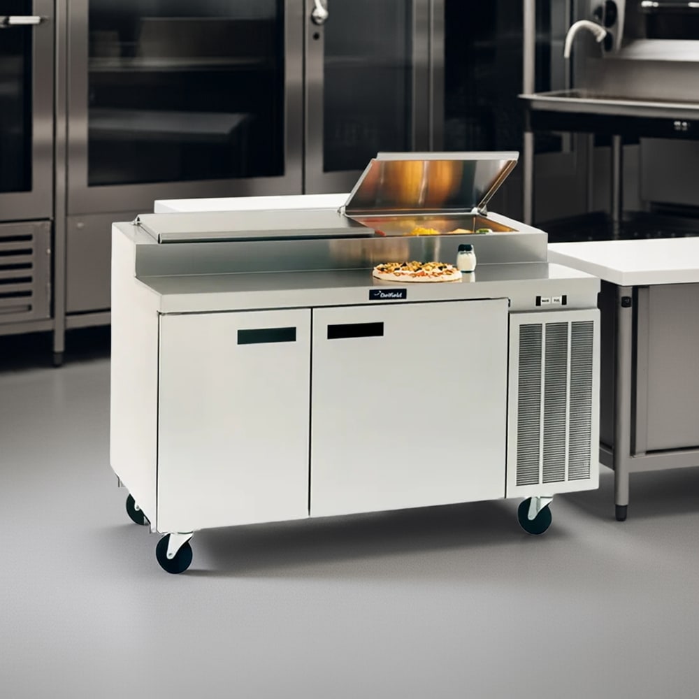 Delfield 18672PTBMP 72