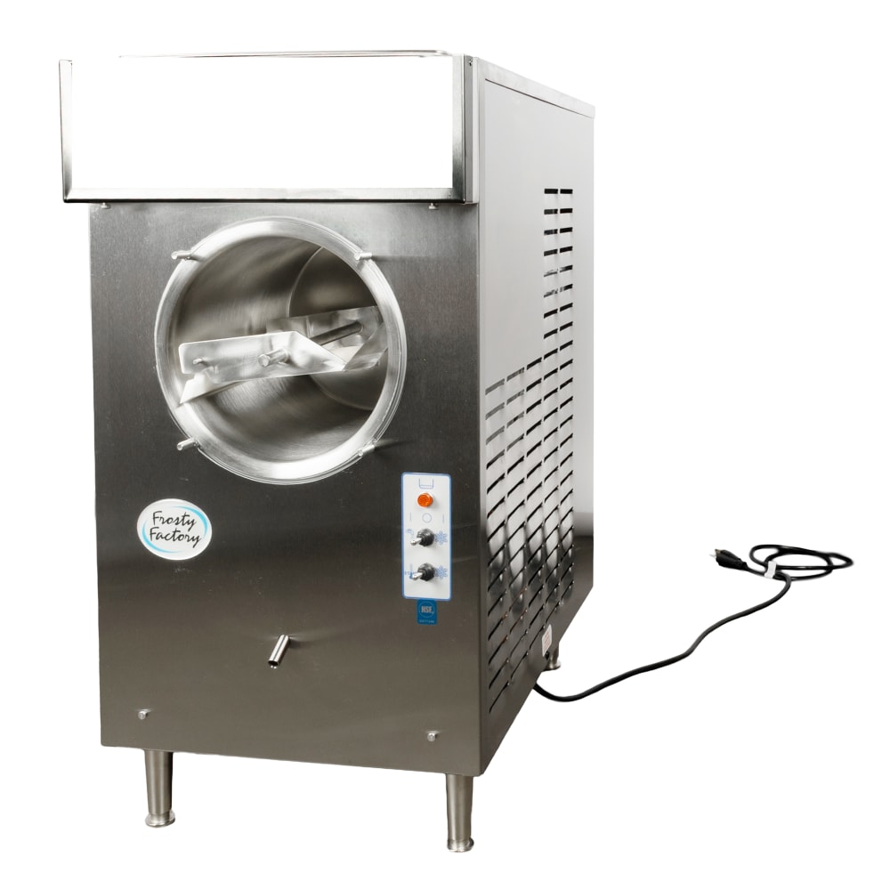 Frosty Factory 137A Frozen Drink Machine w/ (1) 3 gal Bowl - 115v
