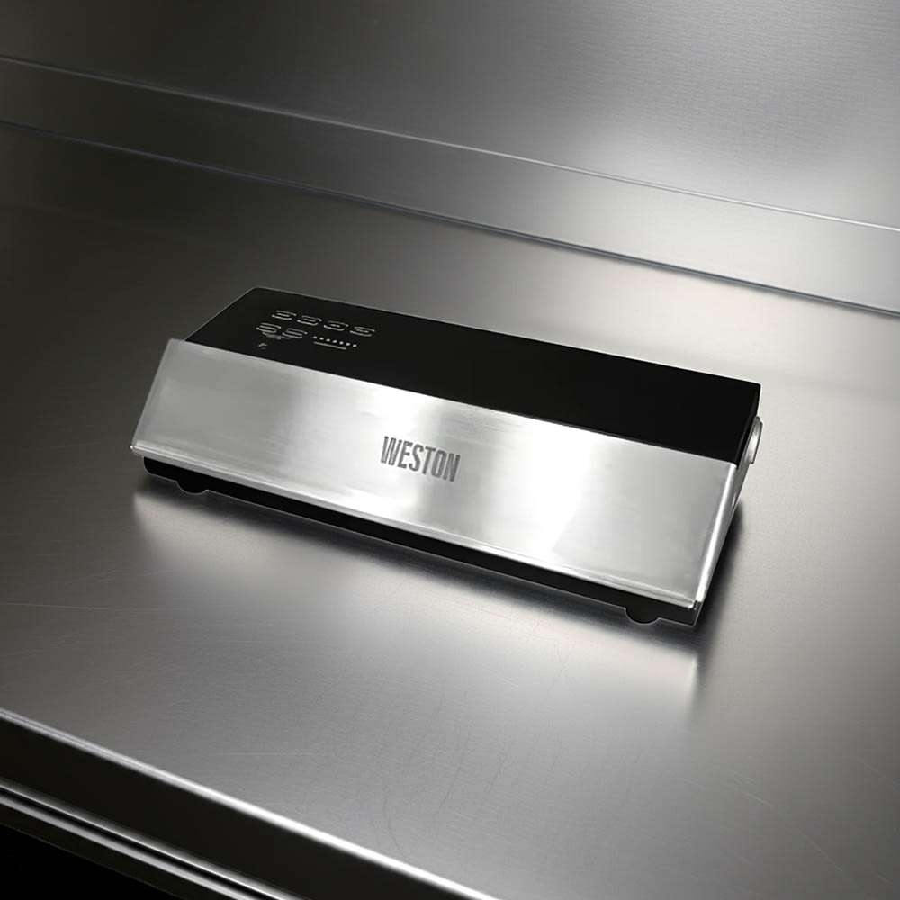 Weston Jar Sealer Attachment Kit