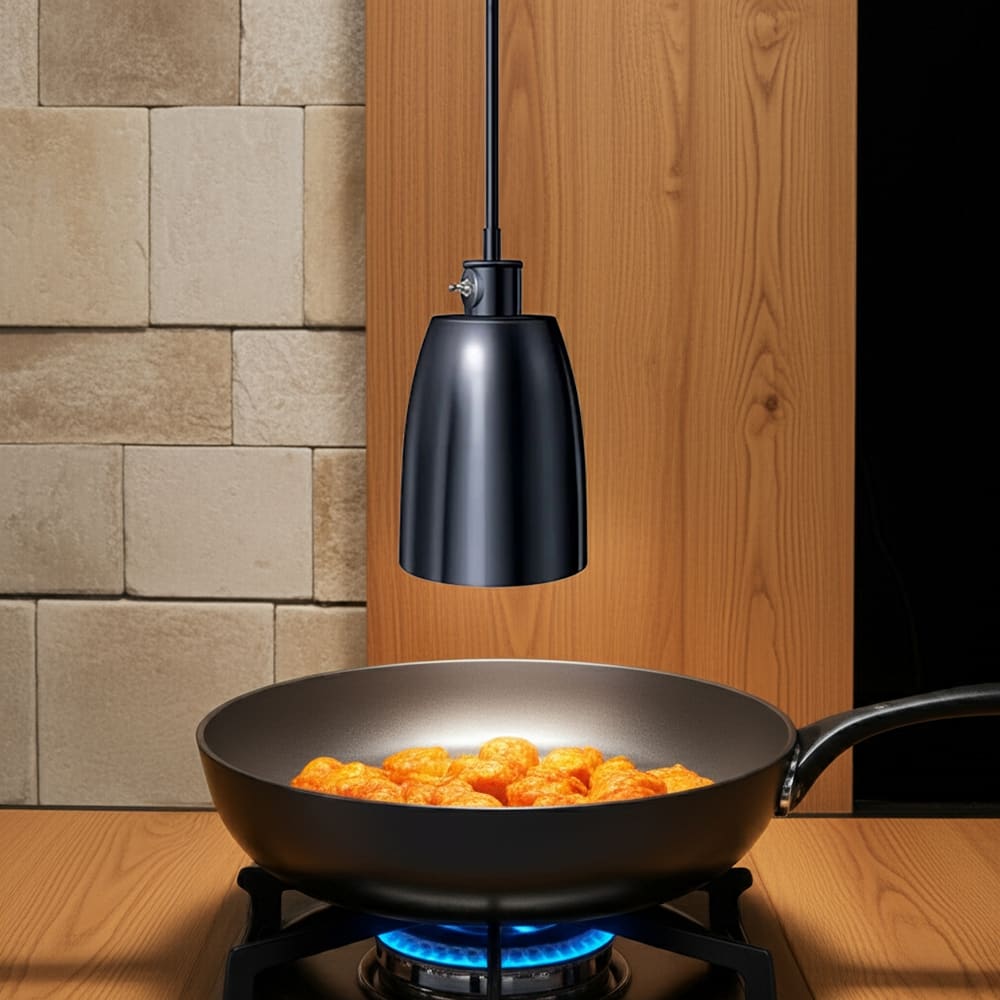 Hatco DL-600-RL 69 1/2