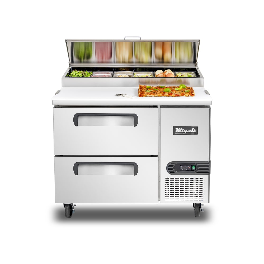 Migali C-PP44-D-HC 44