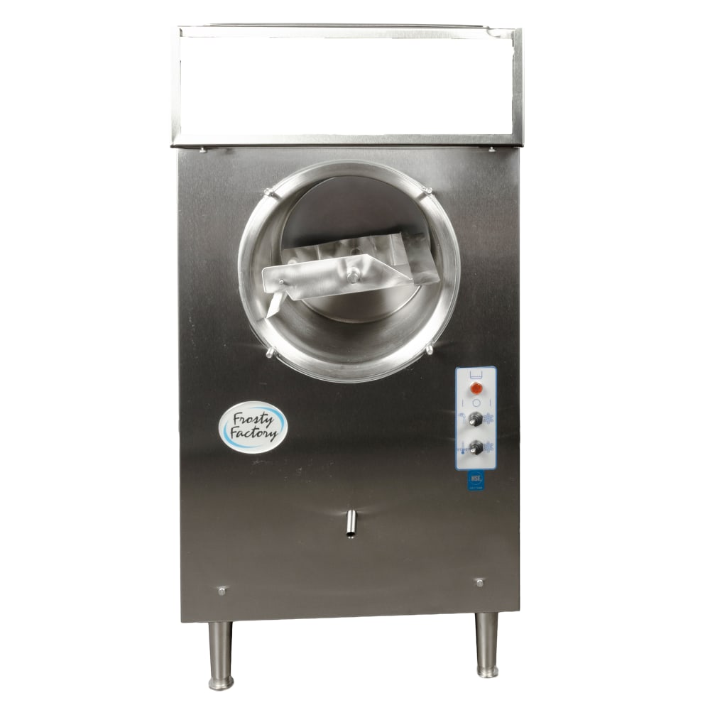 Frosty Factory 137A Frozen Drink Machine w/ (1) 3 gal Bowl - 115v