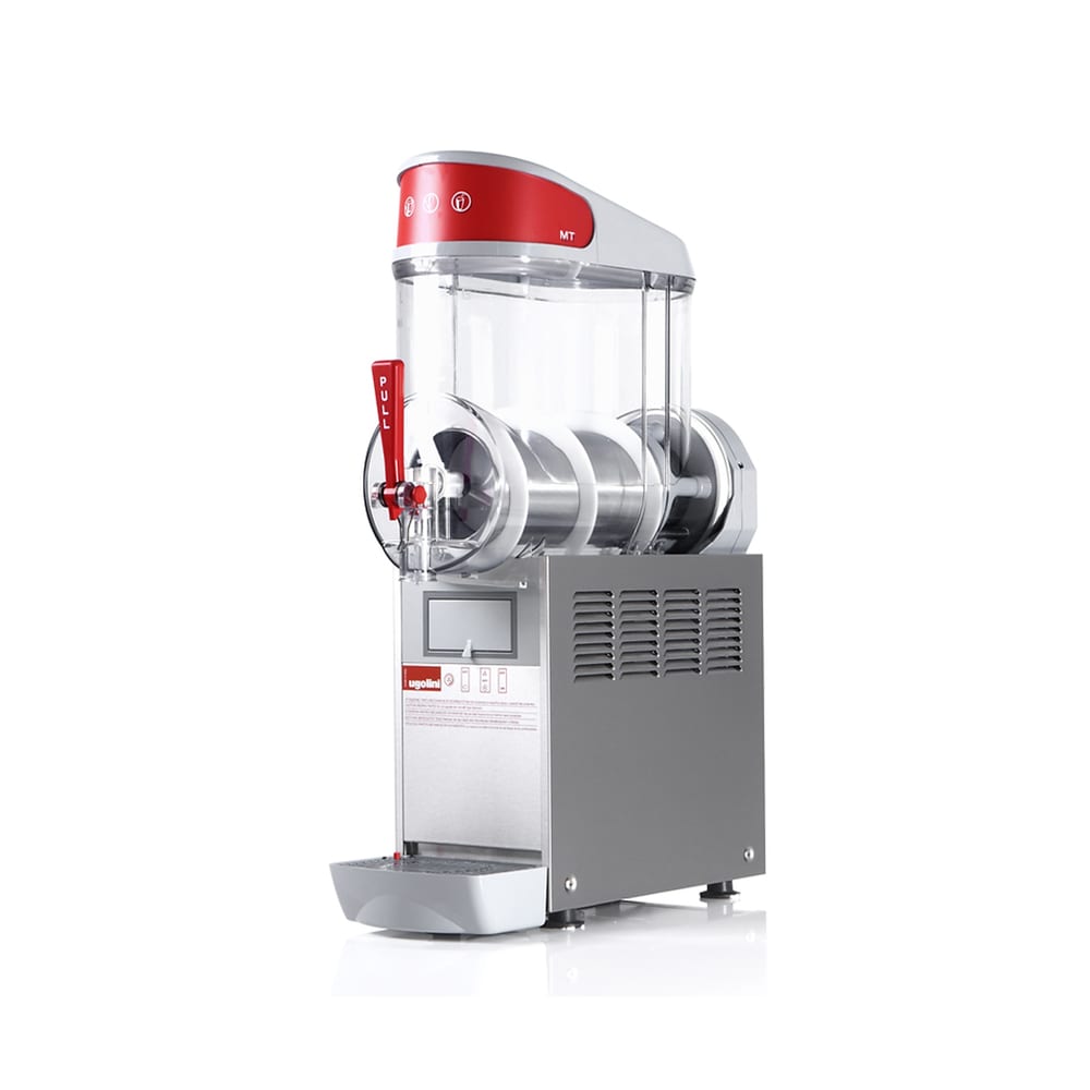 822-UEMT101K0 11" MT Frozen Drink Machine w/ (1) 2 3/5 gal Bowl - 115v