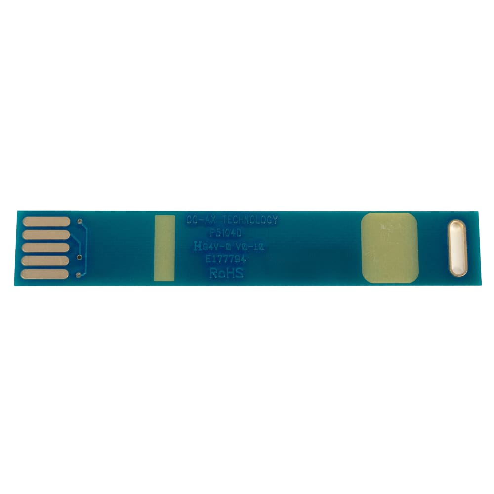 491-15644 Extra Program Chip For 15606