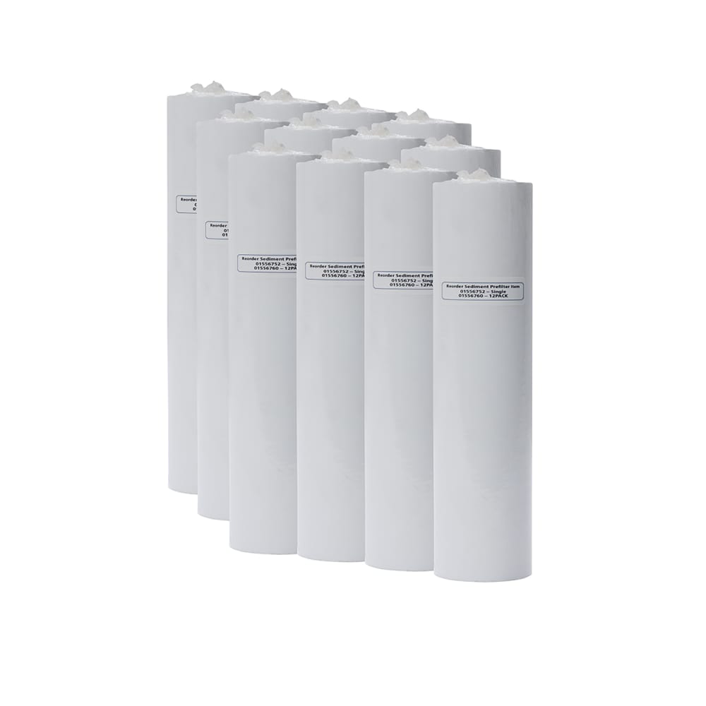 608-SEDIMENTPREFIL12 Replacement Pre-Filter Cartridge