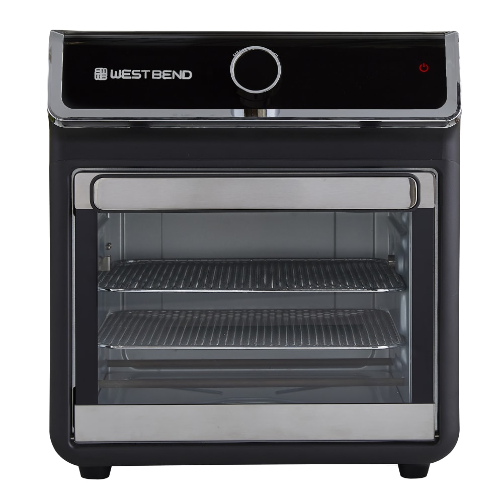 West Bend 15 Qt. Air Fryer Oven with 16 Presets