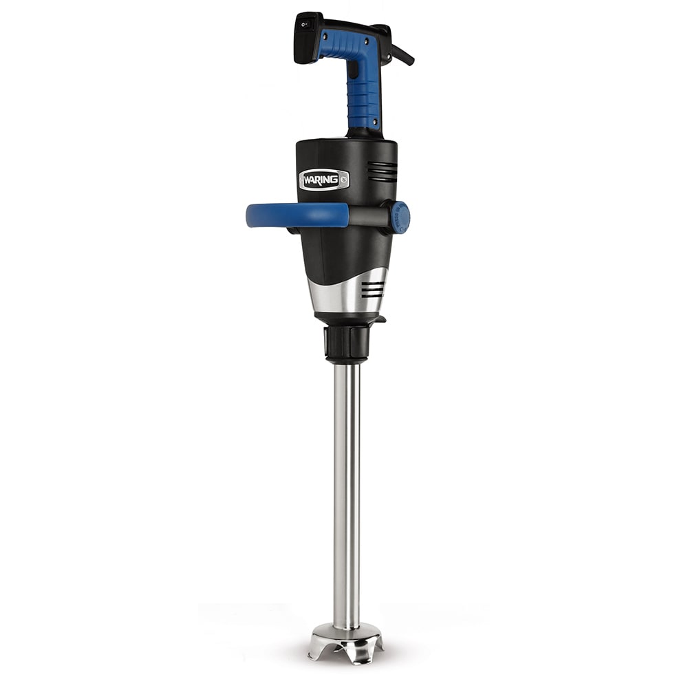 141-WSB600X 25 gal Big Stik® EvolutionX® Commercial Immersion Blender w/ Variable Speed - 16&quot...