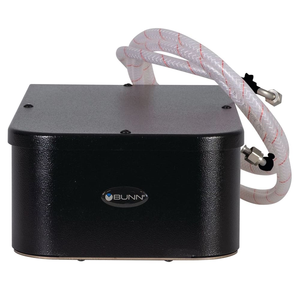 021-556600005 Nitron Gas Module - For Nitron Cold Draft Dispensers, 120v