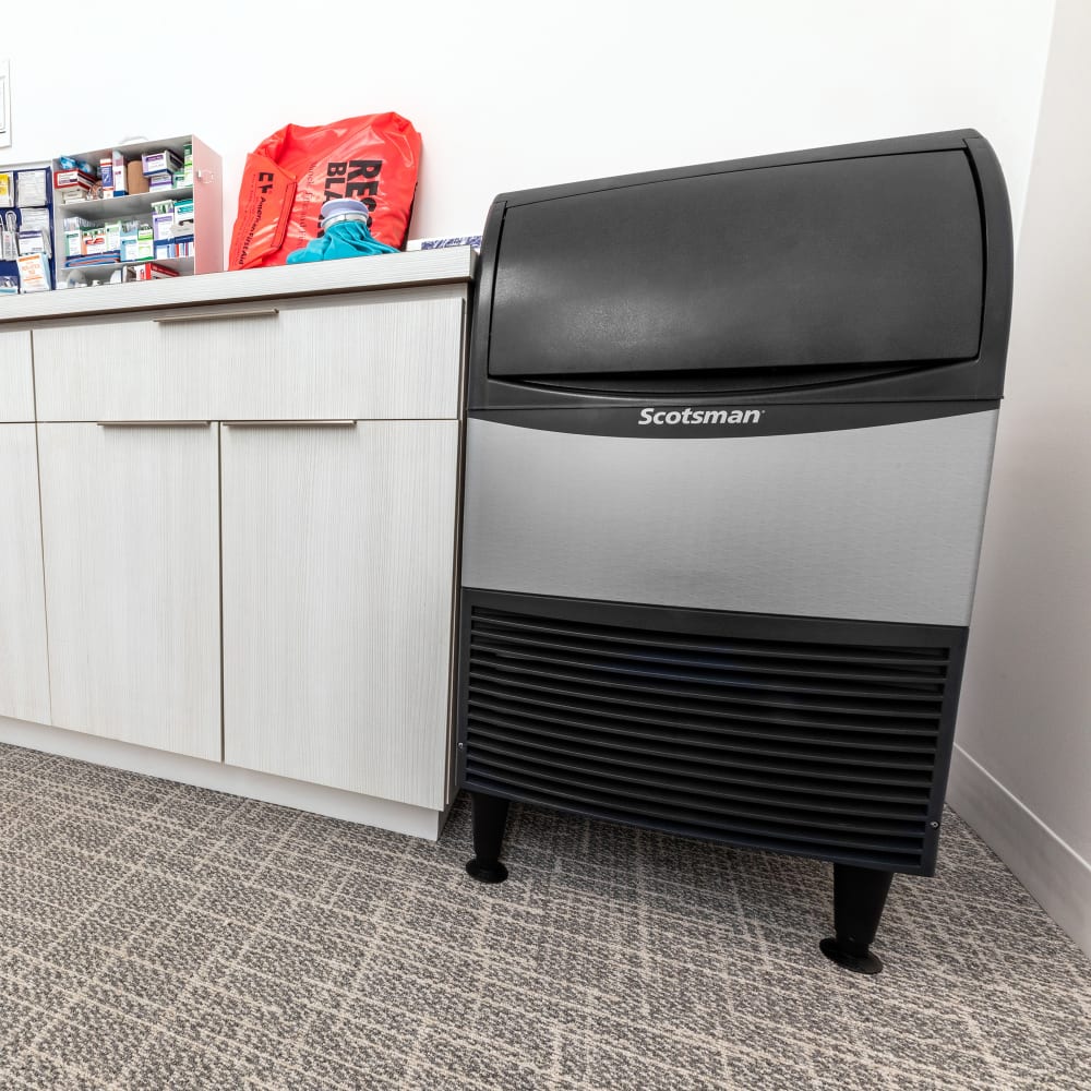 Scotsman CU0920MAX-1 20