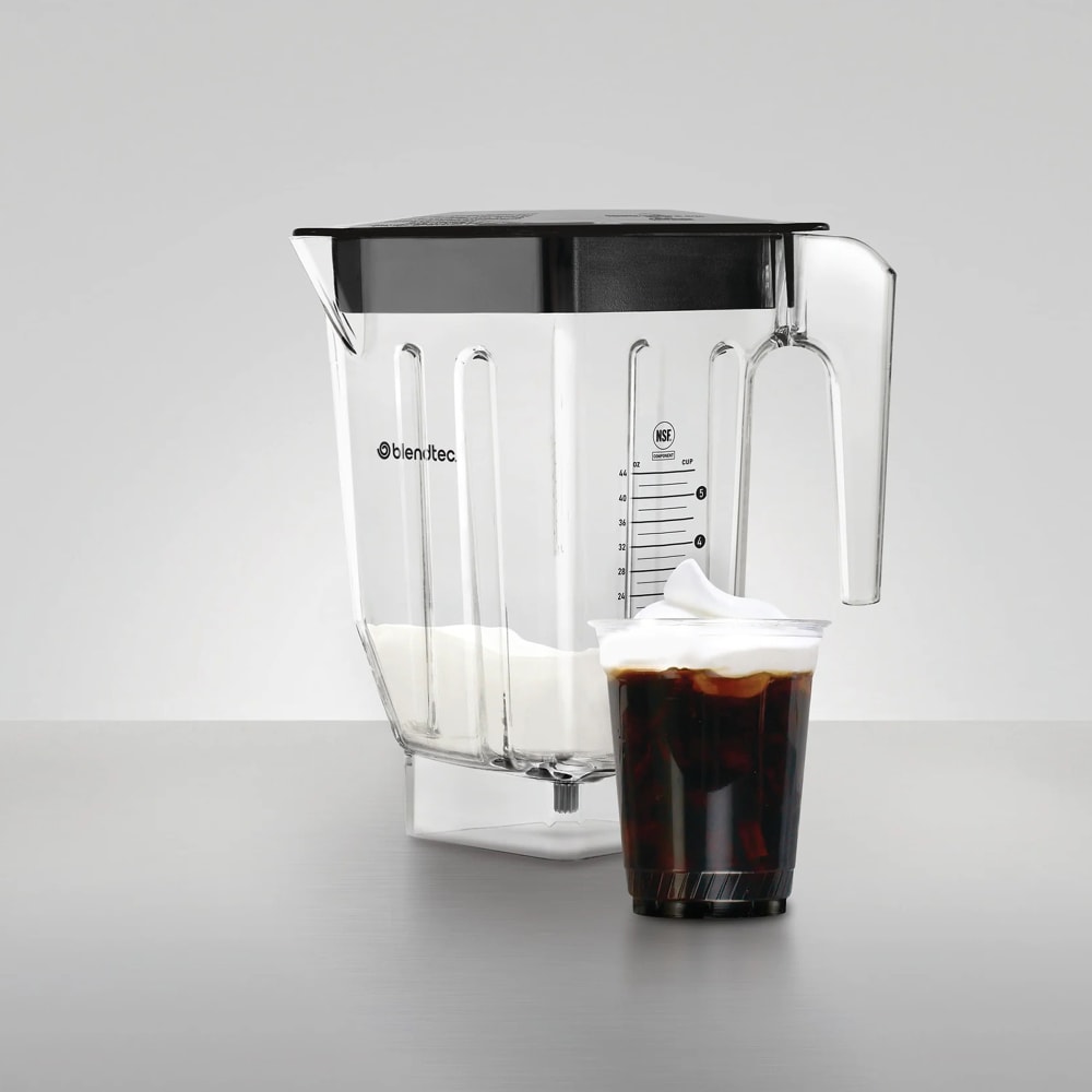 Blendtec Wildside+ Jar - Thumbnail 3