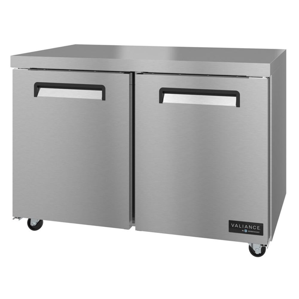 UTY F.ページ① Hoshizaki VUF48A 47 3/4