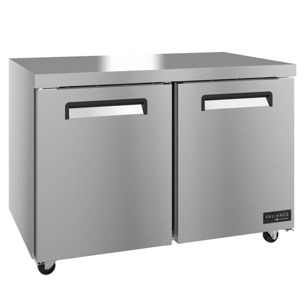 Hoshizaki VUF48A 47 3/4