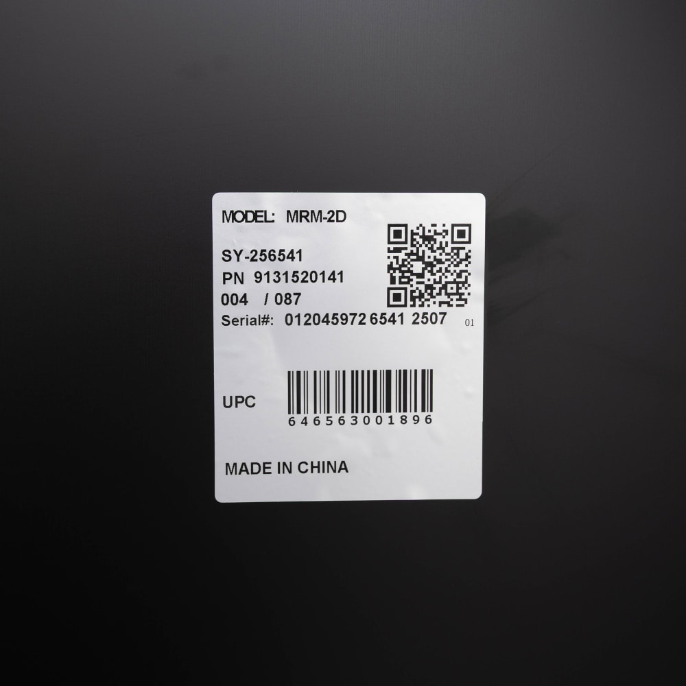 999-MRM2D Multiple Large Image #16